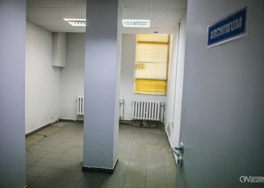 Rusza termomodernizacja tzw. łącznika (3)
