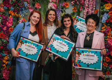 2026-03-20 Nagroda im. Kazimiery Rowińskiej.