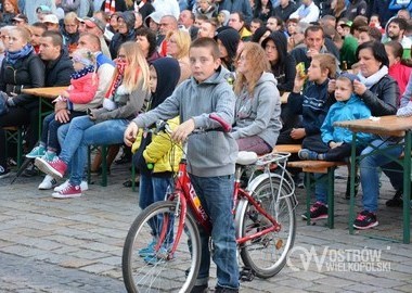 Lokomotiv - Ostrovia na Rynku, 20.09.2015 r (10)