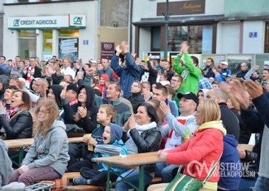 Lokomotiv - Ostrovia na Rynku, 20.09.2015 r (12)