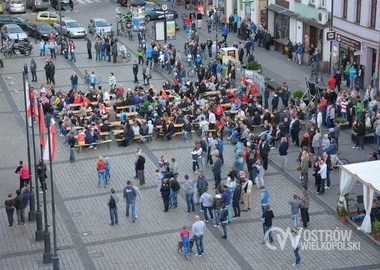 Lokomotiv - Ostrovia na Rynku, 20.09.2015 r (14)