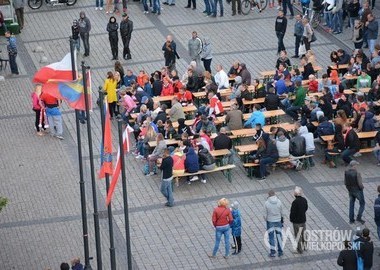 Lokomotiv - Ostrovia na Rynku, 20.09.2015 r (17)