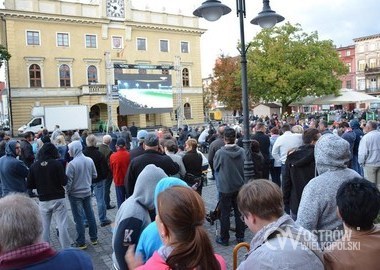 Lokomotiv - Ostrovia na Rynku, 20.09.2015 r (18)