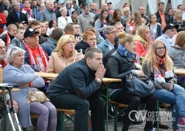 Lokomotiv - Ostrovia na Rynku, 20.09.2015 r (2)