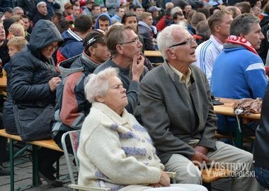 Lokomotiv - Ostrovia na Rynku, 20.09.2015 r (4)