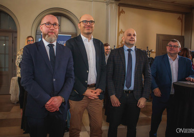 Sukces „Ostrów Biznes Forum” (95)