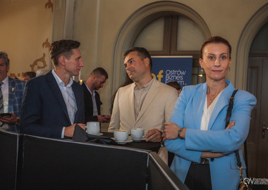 Sukces „Ostrów Biznes Forum” (94)