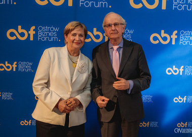 Sukces „Ostrów Biznes Forum” (92)