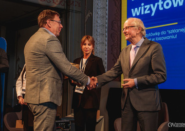 Sukces „Ostrów Biznes Forum” (88)