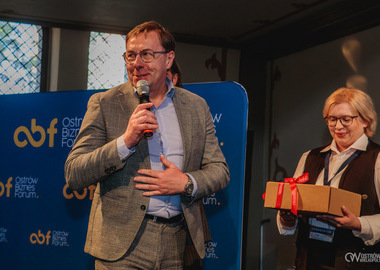 Sukces „Ostrów Biznes Forum” (87)