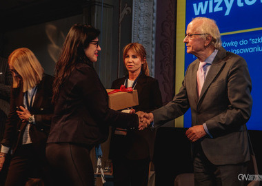 Sukces „Ostrów Biznes Forum” (86)