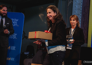 Sukces „Ostrów Biznes Forum” (85)