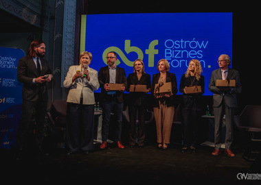 Sukces „Ostrów Biznes Forum” (84)