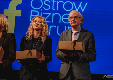 Sukces „Ostrów Biznes Forum” (83)