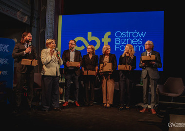 Sukces „Ostrów Biznes Forum” (81)