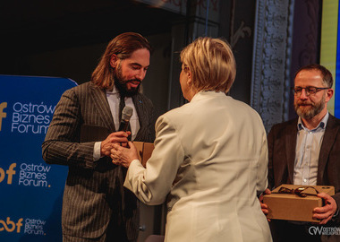 Sukces „Ostrów Biznes Forum” (79)