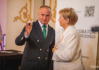 Sukces „Ostrów Biznes Forum” (52)