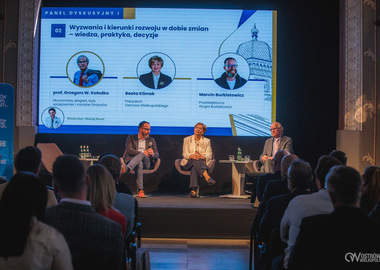 Sukces „Ostrów Biznes Forum” (42)