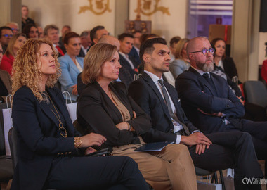 Sukces „Ostrów Biznes Forum” (40)