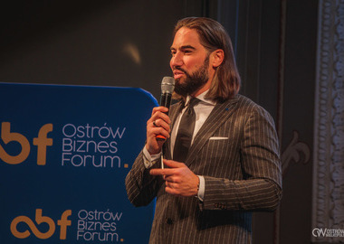 Sukces „Ostrów Biznes Forum” (34)
