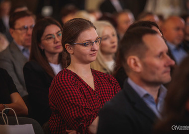 Sukces „Ostrów Biznes Forum” (27)