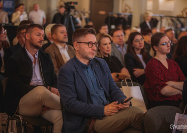 Sukces „Ostrów Biznes Forum” (22)