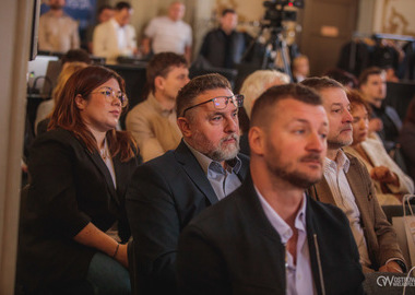 Sukces „Ostrów Biznes Forum” (21)