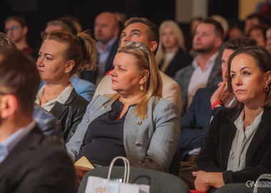 Sukces „Ostrów Biznes Forum” (15)