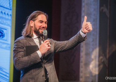 Sukces „Ostrów Biznes Forum” (13)
