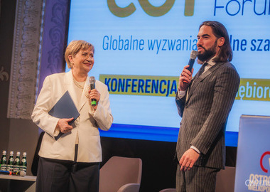Sukces „Ostrów Biznes Forum” (10)