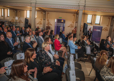 Sukces „Ostrów Biznes Forum” (9)