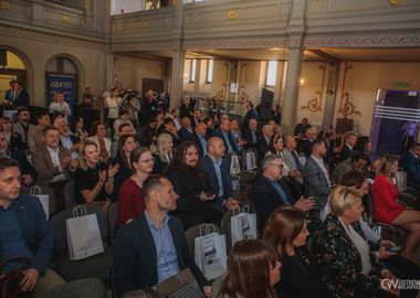 Sukces „Ostrów Biznes Forum” (8)