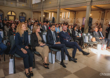 Sukces „Ostrów Biznes Forum” (6)