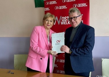 Ostrowskie ROD-y z dofinansowaniem (2)