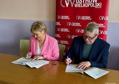 Ostrowskie ROD-y z dofinansowaniem (1)