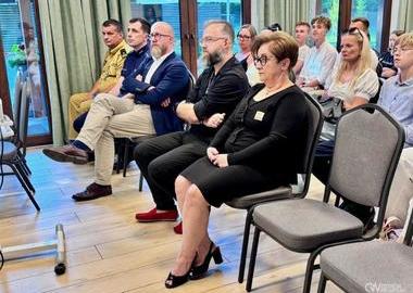 Nowi ratownicy zasilili ostrowski WOPR (28)