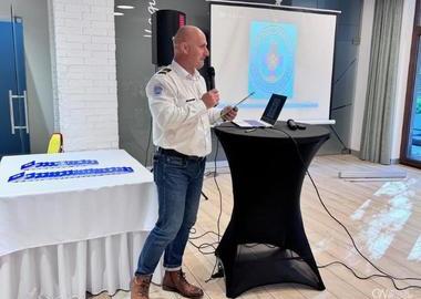Nowi ratownicy zasilili ostrowski WOPR (27)