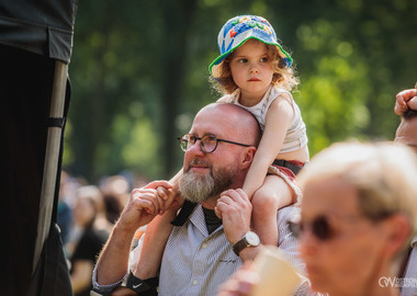 Dzień Dziecka w Parku Miejskim 2026 (96)