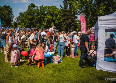 2026-05-31 Dzień Dziecka w Parku Miejskim, Koncert Lanbery Amfiteatr (232)
