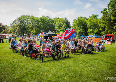 2026-05-31 Dzień Dziecka w Parku Miejskim, Koncert Lanbery Amfiteatr (92)