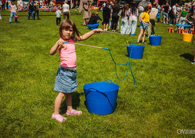 2026-05-31 Dzień Dziecka w Parku Miejskim, Koncert Lanbery Amfiteatr (69)