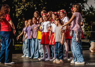 2026-05-31 Dzień Dziecka w Parku Miejskim, Koncert Lanbery Amfiteatr (673)