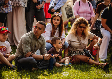 2026-05-31 Dzień Dziecka w Parku Miejskim, Koncert Lanbery Amfiteatr (655)