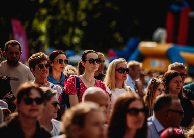 2026-05-31 Dzień Dziecka w Parku Miejskim, Koncert Lanbery Amfiteatr (625)