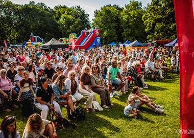 2026-05-31 Dzień Dziecka w Parku Miejskim, Koncert Lanbery Amfiteatr (621)