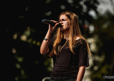 2026-05-31 Dzień Dziecka w Parku Miejskim, Koncert Lanbery Amfiteatr (617)