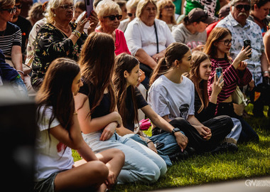2026-05-31 Dzień Dziecka w Parku Miejskim, Koncert Lanbery Amfiteatr (601)