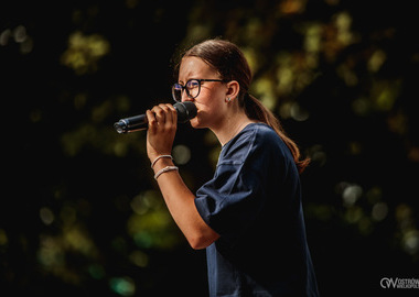 2026-05-31 Dzień Dziecka w Parku Miejskim, Koncert Lanbery Amfiteatr (600)