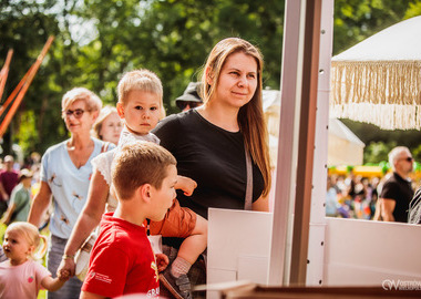 2026-05-31 Dzień Dziecka w Parku Miejskim, Koncert Lanbery Amfiteatr (595)