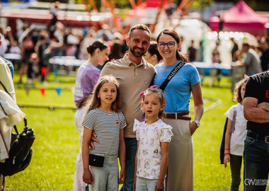 2026-05-31 Dzień Dziecka w Parku Miejskim, Koncert Lanbery Amfiteatr (558)